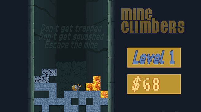 Mine Climbers