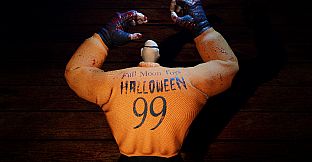 Puppet Master: The Game - Full Moon Toys - Leech-Woman & Pinhead Skins