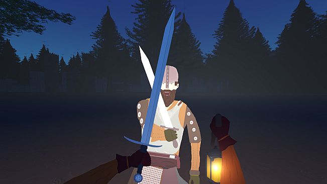 The Man of Iron: Shadows of Haensburg