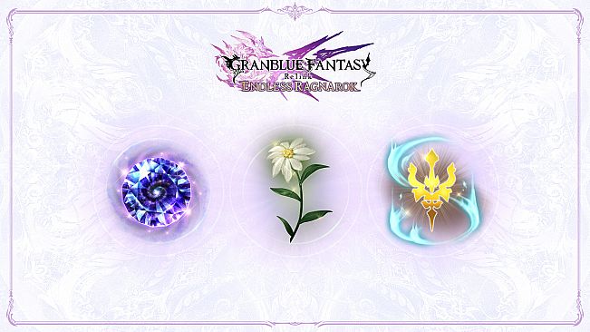 Granblue Fantasy: Relink - Endless Ragnarok Special Pack