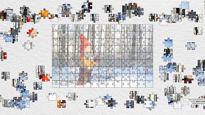Gnome Enchanted Jigsaw Puzzles - Expansion Pack 3
