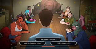 Dispatch Nintendo Switch 2 Edition