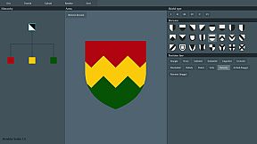 Heraldry Studio