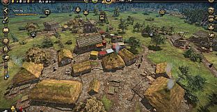 Rise of the Merchants