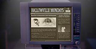 Just Plumbers in Hallowville