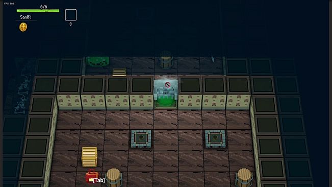 Castle Reborn