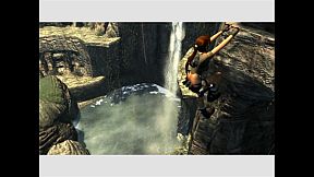 Tomb Raider:Legend