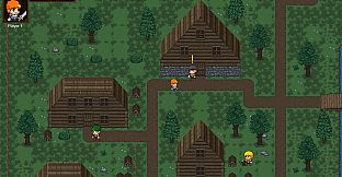 Chronicles of Nameless Heroes