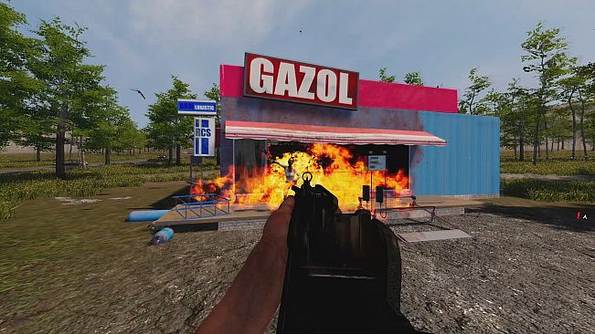 Pathogen: Code Omega