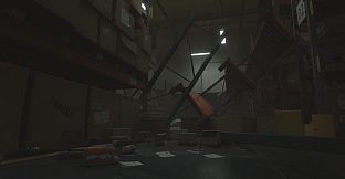 Night Project - Chapter 2