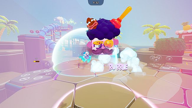 Jelly Bubble - Basic Skin Pack