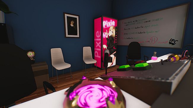 Hypnolab VR