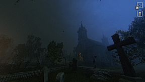 Tales Beyond The Tomb - The Last Vigil