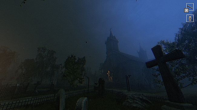 Tales Beyond The Tomb - The Last Vigil