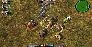 Krater - Character DLC Mayhem MK13 