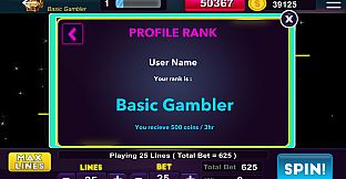 Casino Slot Machines - The Supreme King