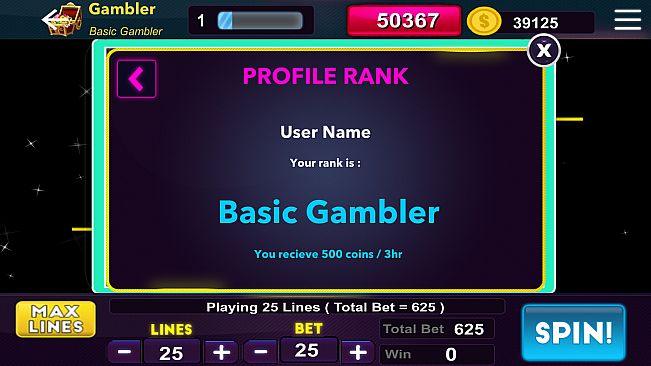 Casino Slot Machines - The Supreme King