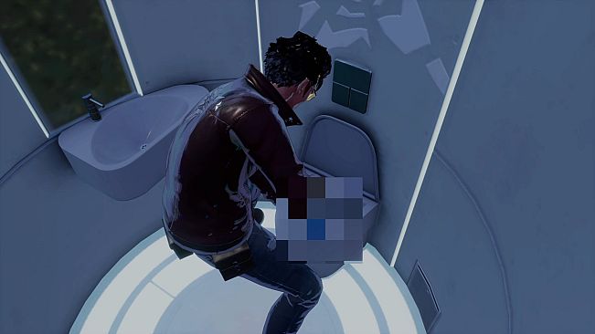 No More Heroes 3 Xbox Digital Deluxe Edition