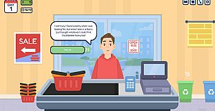 Cart by Cart: Supermarket Simulator