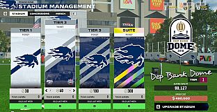 Maximum Football: Franchise Premium Access