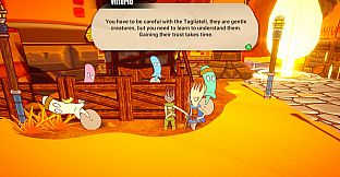 Cutlery Warriors - The corroded kingdom