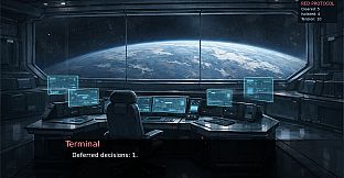 RED PROTOCOL