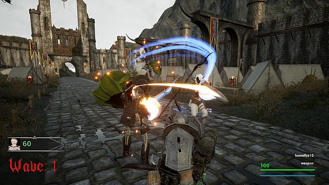 DDR Defenders Dragons Riders