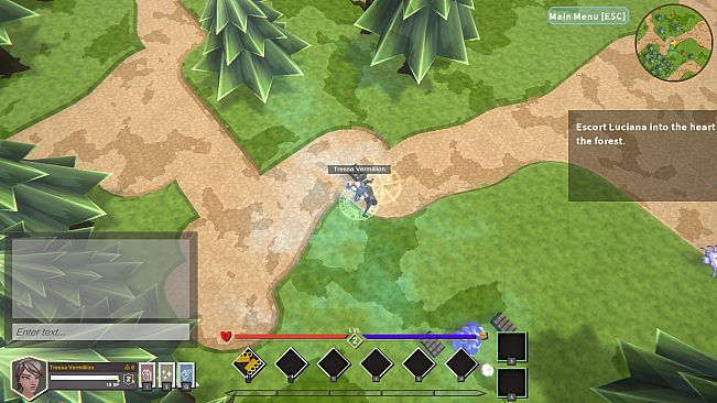 Dreams and Nightmares