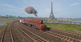 Railway Empire 2 - Industrial Wonders