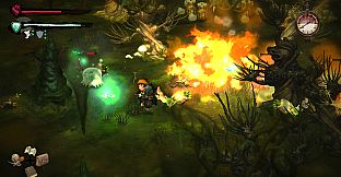 Smoke and Sacrifice Original Soundtrack