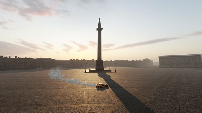 CarX Drift Racing Online - Russian Drift Style