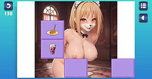 Hentai Pair - Furry Fox Maid DLC