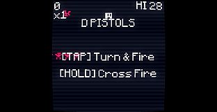 One Button Games 5-in-1 vol. 2