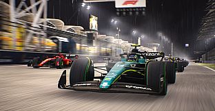 F1 Manager 2023: Deluxe Upgrade Pack