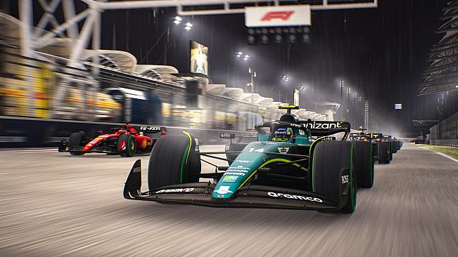 F1 Manager 2023: Deluxe Upgrade Pack