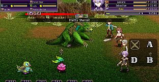 KEMCO RPG Selection Vol. 11