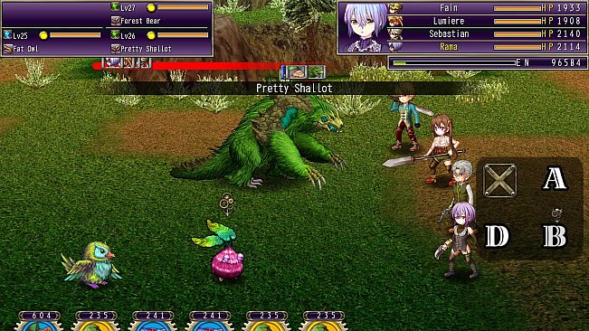 KEMCO RPG Selection Vol. 11