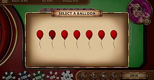 Hot Stakes Casino - American Roulette