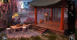 Time Travel: Escape Room Game