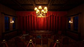 Blind Spot VR / 盲点 VR