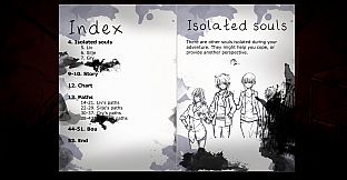 Pandemic Love - Guide and extras