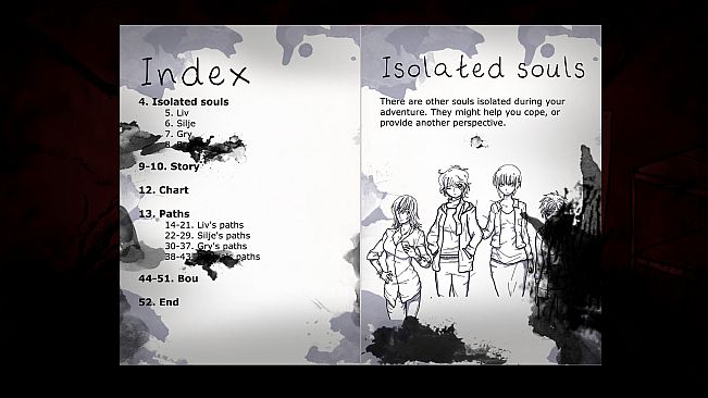 Pandemic Love - Guide and extras