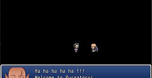 Story: Heaven & Hell