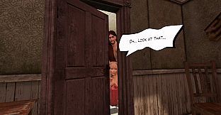 Fright Night Sex Fest - Texas Dildo Butchery