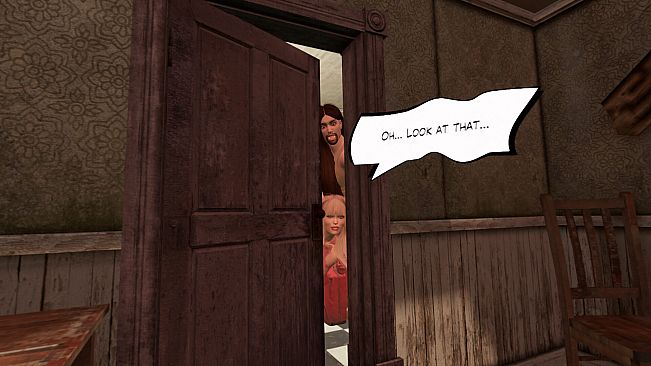 Fright Night Sex Fest - Texas Dildo Butchery