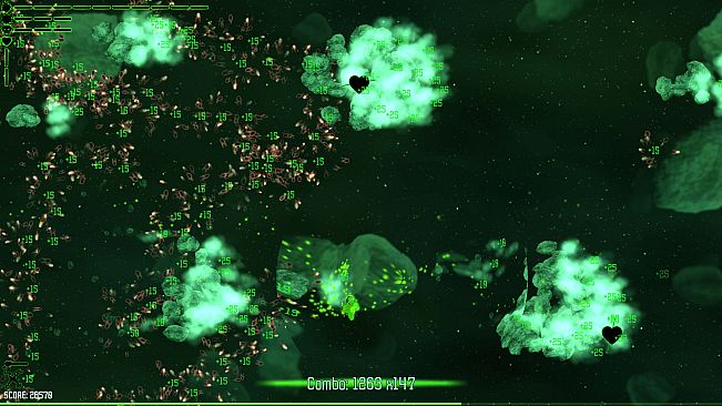 RADical ROACH: Infinity