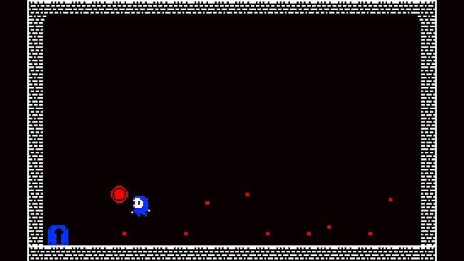 Blue Boy: Bleeding Out