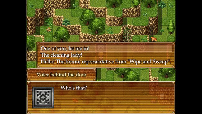 Der einzig wahre Auserwählte