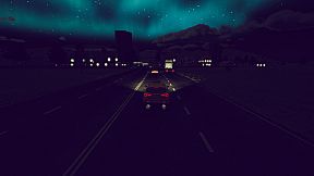 Onefold Taxi Simulator