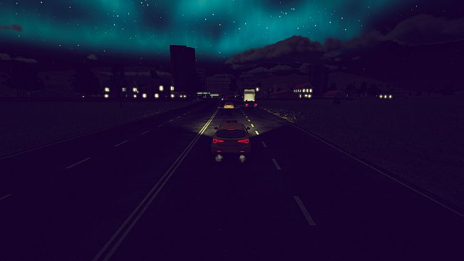 Onefold Taxi Simulator